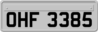 OHF3385