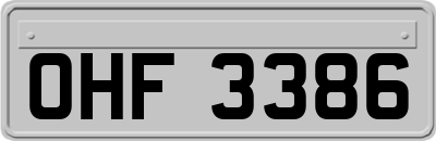 OHF3386