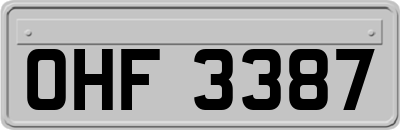 OHF3387