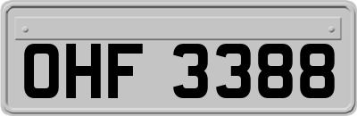 OHF3388