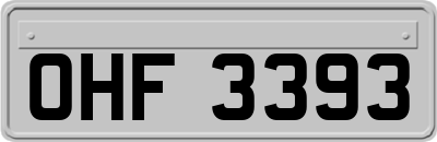 OHF3393