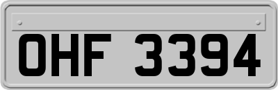 OHF3394