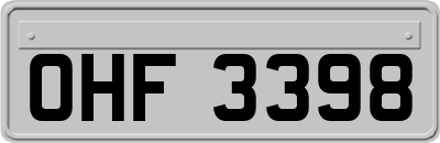 OHF3398