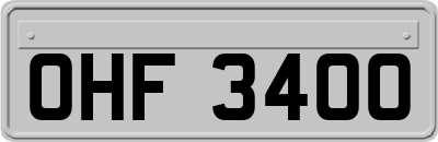 OHF3400