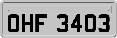 OHF3403