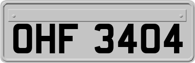 OHF3404