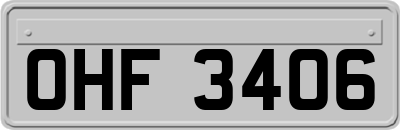 OHF3406