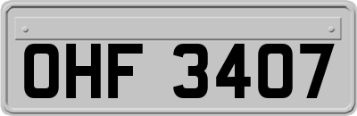 OHF3407