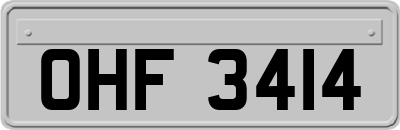 OHF3414
