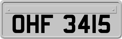 OHF3415
