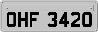 OHF3420