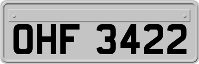 OHF3422