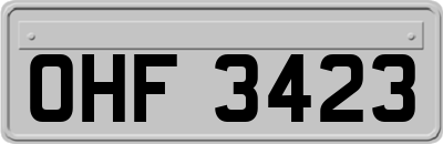 OHF3423