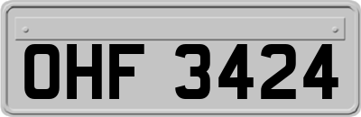 OHF3424