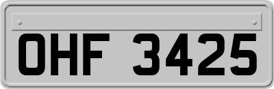 OHF3425