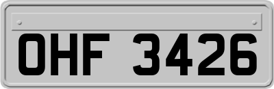 OHF3426