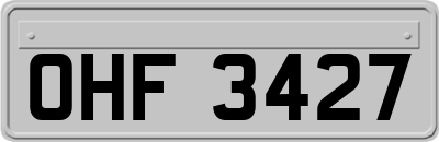 OHF3427
