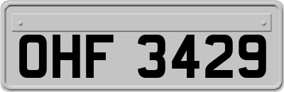 OHF3429