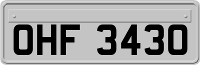 OHF3430