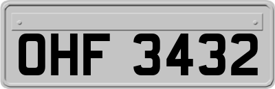 OHF3432