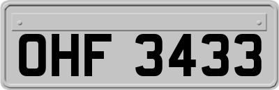 OHF3433