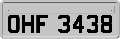 OHF3438