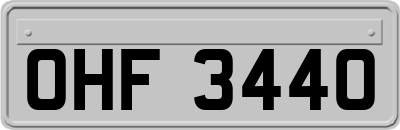 OHF3440