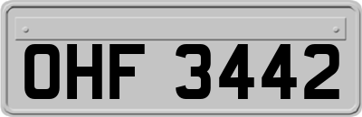 OHF3442