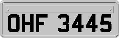 OHF3445