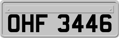 OHF3446