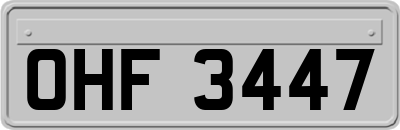 OHF3447