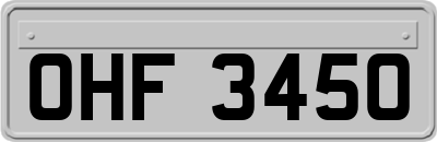 OHF3450