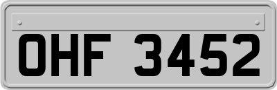 OHF3452