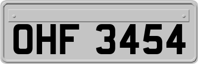 OHF3454