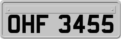 OHF3455