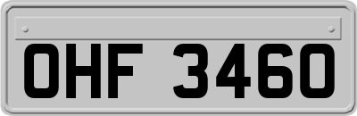 OHF3460