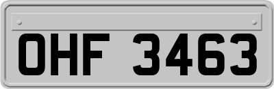 OHF3463
