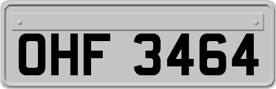 OHF3464