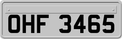 OHF3465