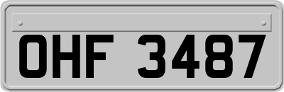 OHF3487