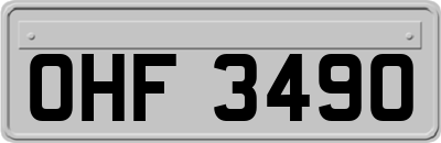 OHF3490