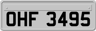 OHF3495