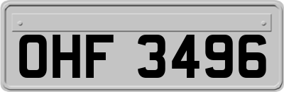 OHF3496