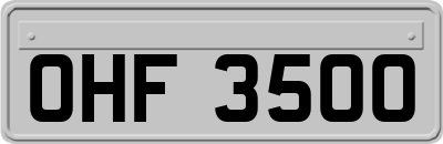 OHF3500