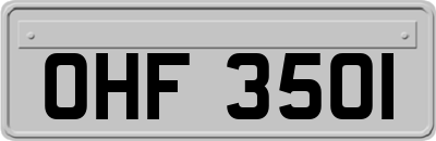 OHF3501