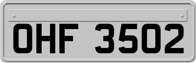 OHF3502