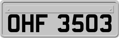 OHF3503