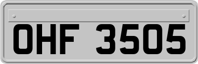 OHF3505