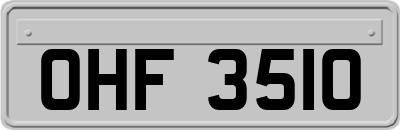 OHF3510