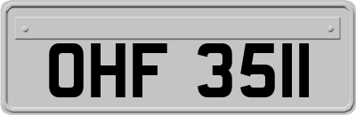 OHF3511